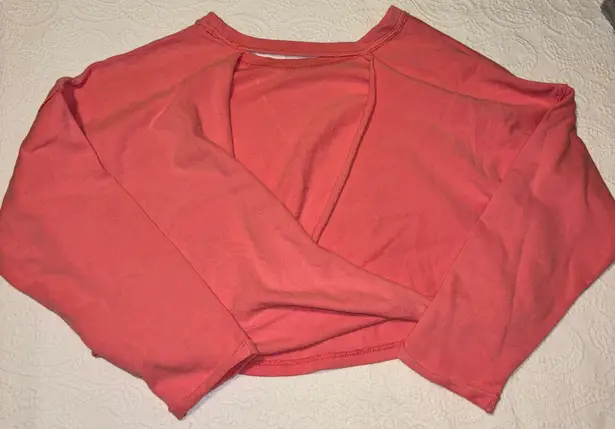 Free People Movement Pullover