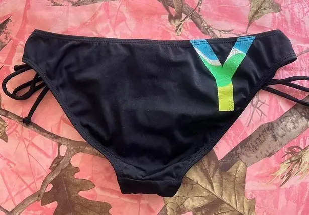 Roxy y2k 2000s  beach bikini set