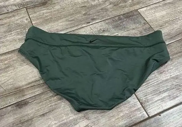 Nike Women’s  Swim Bottoms Size XL Green