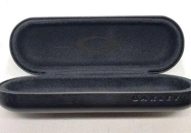 Oakley  Black Glasses Case