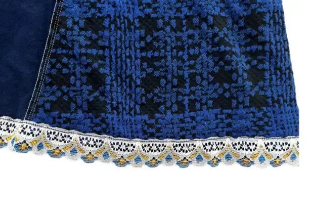 Marvel Paul Frank Doctor Strange Skirt