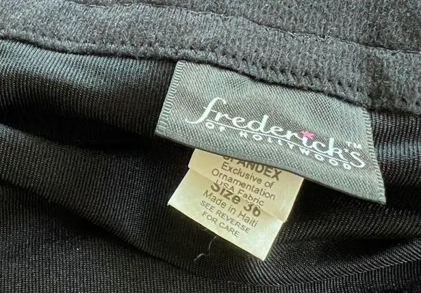 Frederick's of Hollywood Frederick’s of Hollywood Corset