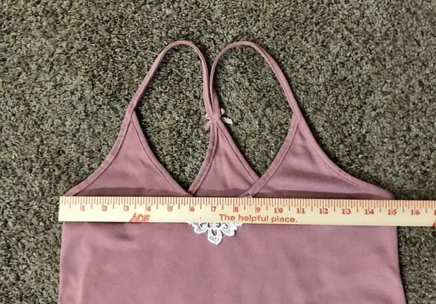 Petra Fashions Vintage Pajama Short Set Womens S Used