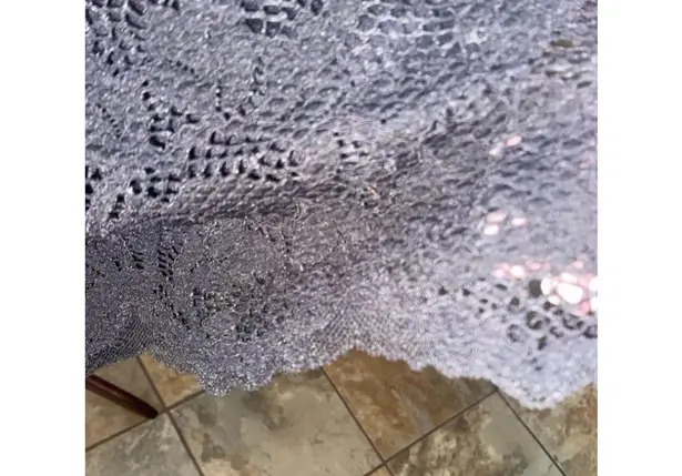 Karen Kane Women's Black Lace Dress Size L