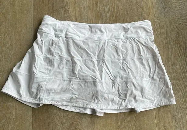 Lululemon  Pace Rival Skirt thumbnail 2