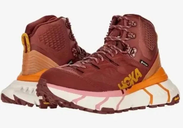 Hoka One TenNine Hike GTX Hiking Boots Lace