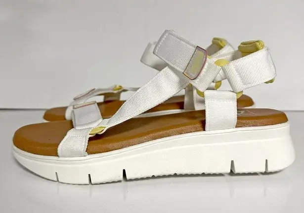 Dirty Laundry *NEW* Qwest Sandal