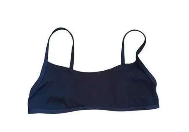 l*space NWT L* Bikini Top, Size L