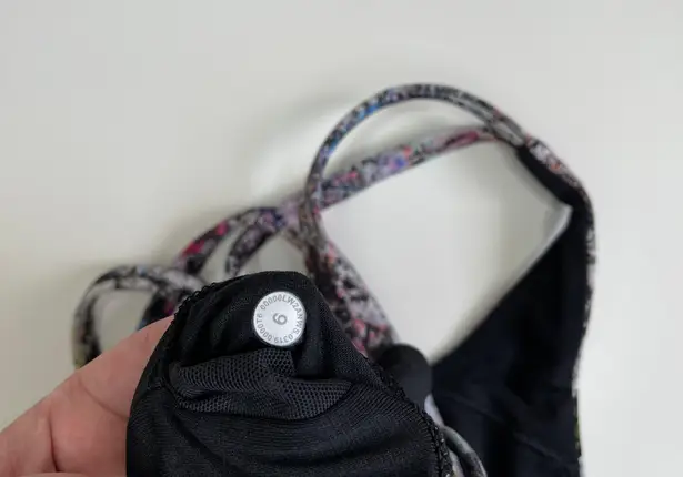 Lululemon Energy Sports Bra