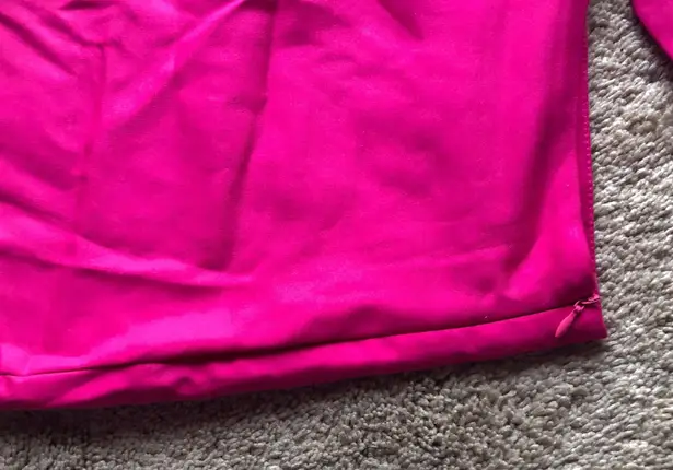 ThatsSoFetch Hot Pink Skirt Set