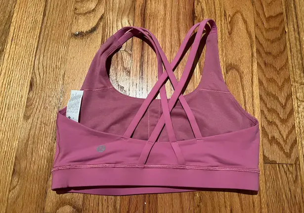 Lululemon Soulcycle Sports Bra