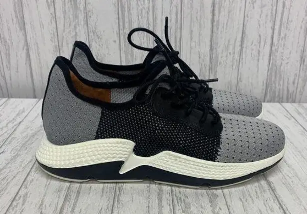 Womens Size 7.5 L’Amour Des Pieds Hanava Sneakers EUC