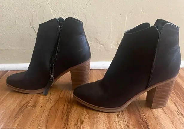 MIA  Ankle Boots