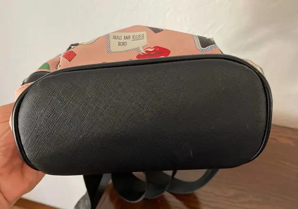 Like Dreams Brand EYE backpack