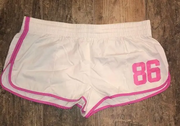 PINK - Victoria's Secret Shorts