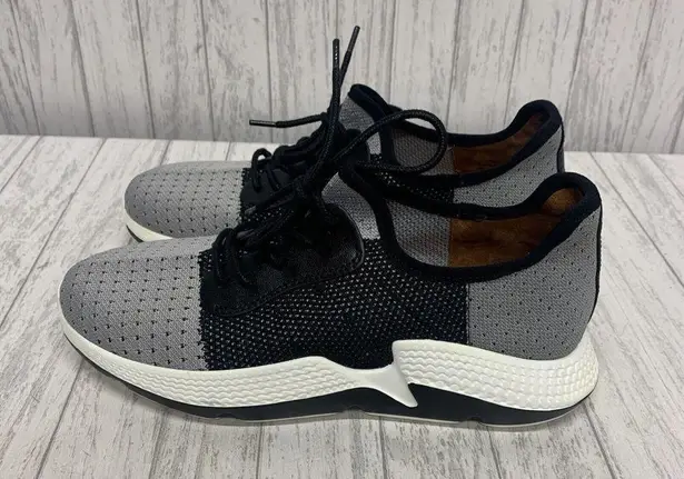 Womens Size 7.5 L’Amour Des Pieds Hanava Sneakers EUC