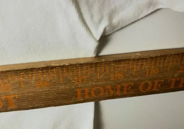 NEW 2007 World Series Champions T Shirt White Small S Boston Red Sox Sports Logo