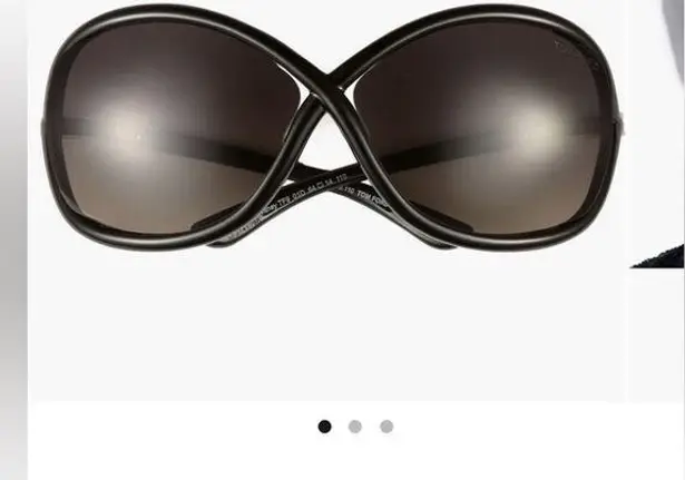 Tom Ford  // Whitney Sunglasses