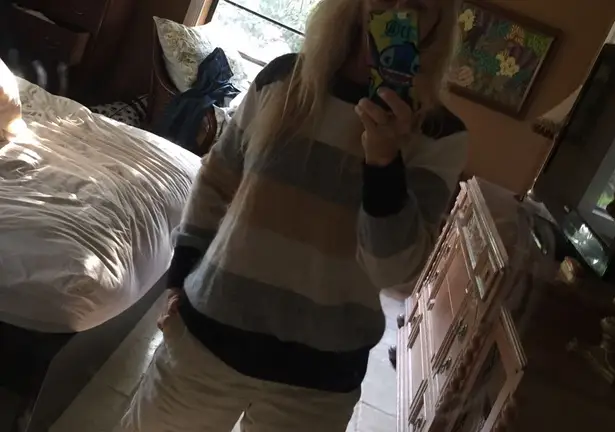 Minnie Rose Cashmere Sweater 