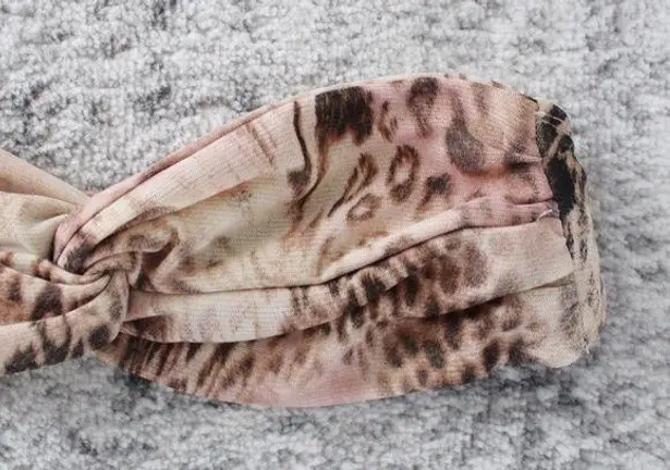 Cali Dreaming Bandeau Bikini Top