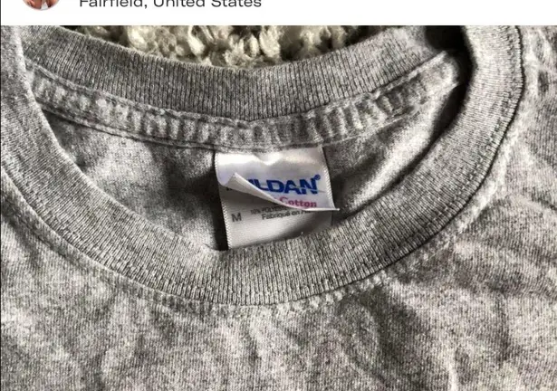 ohio state tshirt Size M