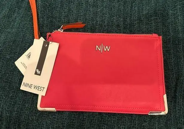 Nine West  clutch/wallet