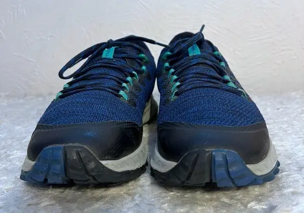 Merrell Women's Bravada Low Hiking Shoes SIZE 8.5 Cobalt