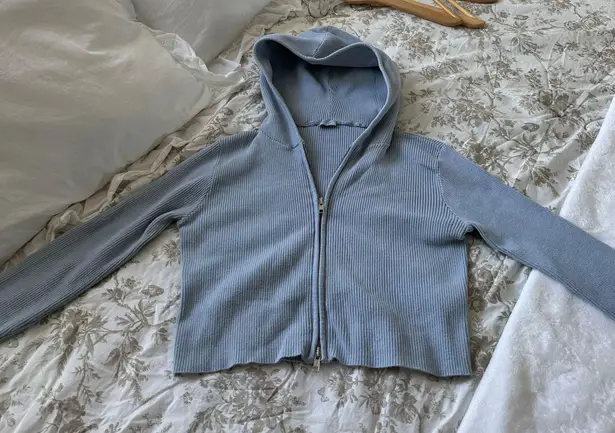 Brandy Melville Brandy Arden Hoodie