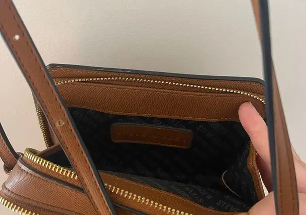 Steve Madden  brown purse wallet