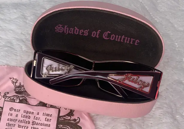 Juicy Couture Sunglasses