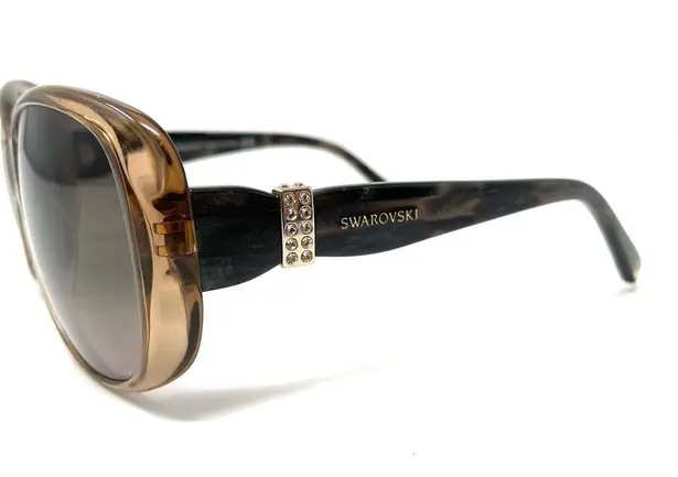Swavorski SWAROVSKI sunglasses, made in Italy