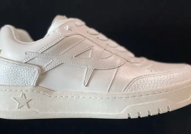 Ash NIB Women’s Shoes Sneakers style BLAKE sz 10 $298