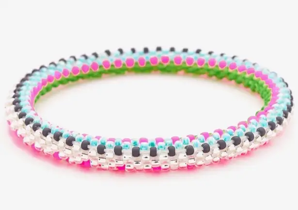 Sashka Neptune Beach Bracelet 8"