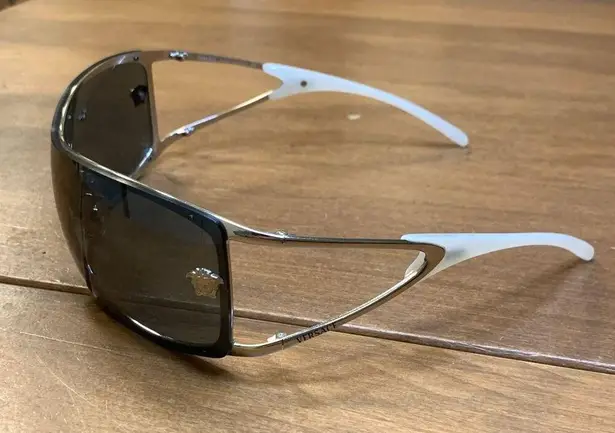 Versace  Mod 2048 1000/6G 120 Sunglasses