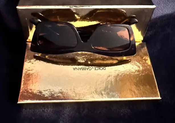 Dolce & Gabbana Sunglasses