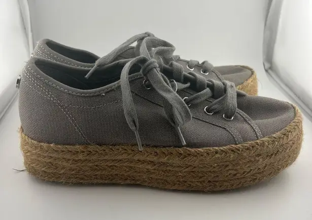 Steve Madden  Hampton Platform Sneaker