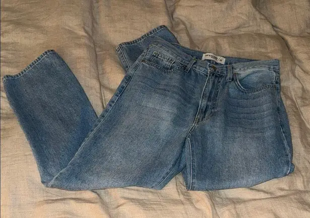 Just Black Denim Jeans