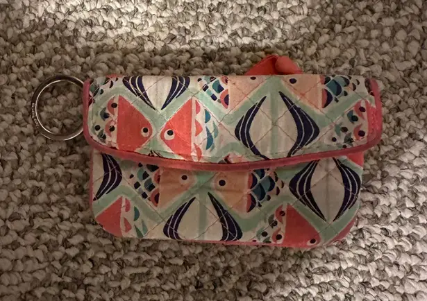 Vera Bradley Wrislet - Image 1