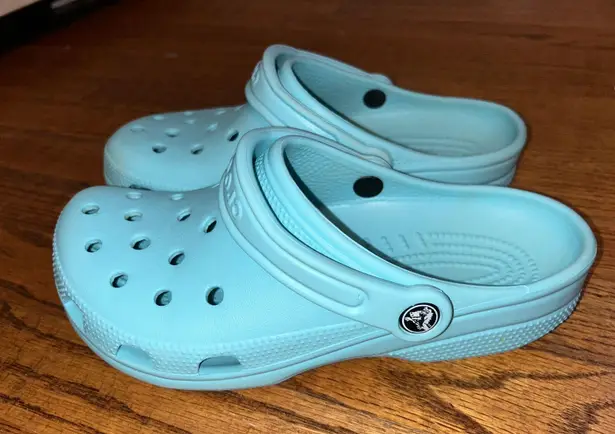 Crocs 