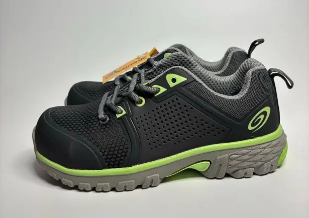 Nautilus Zephyr Alloy Safety Toe Slip