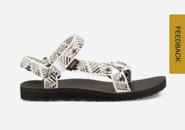 Teva WOMENS ORIGINAL UNIVERSAL S