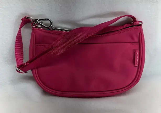 Lululemon City Essentials Mini Bag
