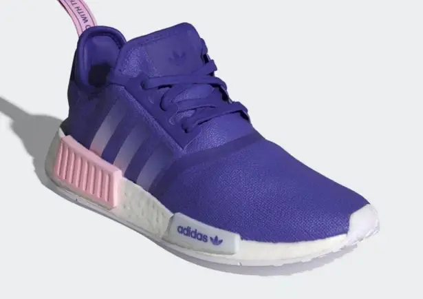 Adidas Originals NMD R1 Sneakers