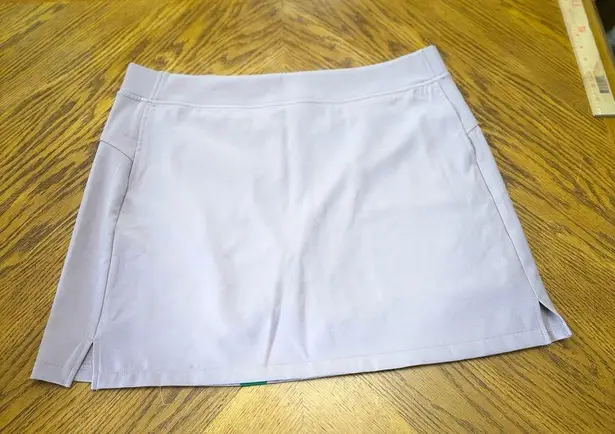 32 Degrees Heat 32 degrees cool strech woven womens skort NWOT