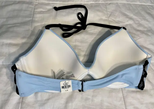 PINK - Victoria's Secret PINK Swim Push Up Bikini Top