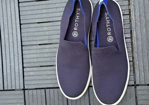 Rothy's Women's The Original Slip