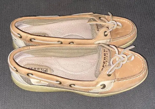 Sperry Top-sider Boat Shoes