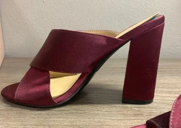 NEW YORK & COMPANY Plum Slip