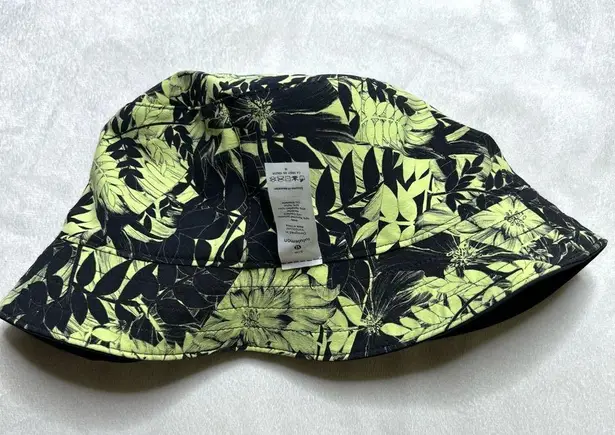 Lululemon  Both Ways Bucket Hat S/M