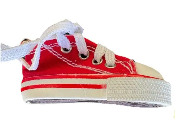 3" Sneaker Key Chain